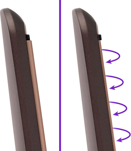 Изображение товара Выпрямитель для волос Kitfort КТ-3298