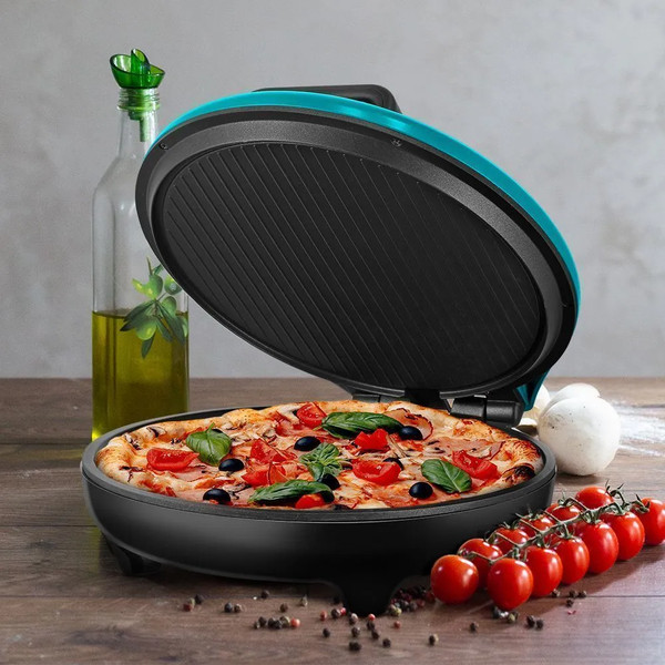 Изображение товара Пицца-мейкер Kitfort КТ-3679