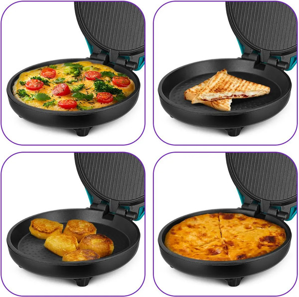 Изображение товара Пицца-мейкер Kitfort КТ-3679