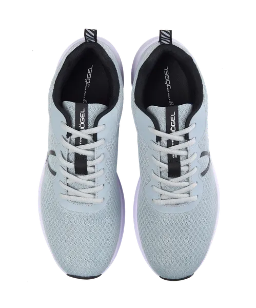 Изображение товара Кроссовки Jogel Airstream 3.0 / JSH504-Y (р-р 38, серый)