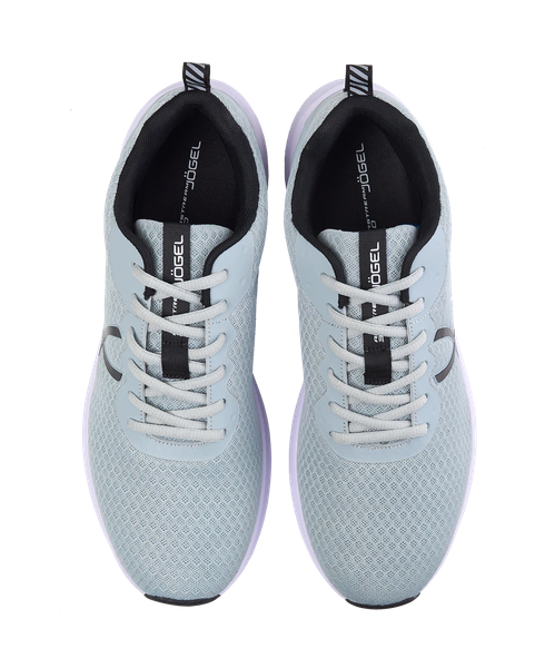 Изображение товара Кроссовки Jogel Airstream 3.0 JSH504-Y (р-р 39, серый)