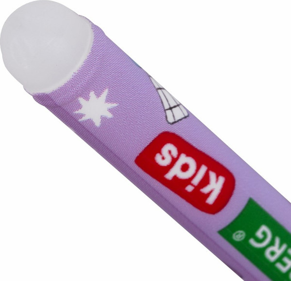 Изображение товара Набор гелевых ручек Brauberg Kids Among Cats / 144099 (12шт)