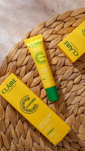 Изображение товара Крем для век Claire C-Vit Pro Glow Therapy (15мл)