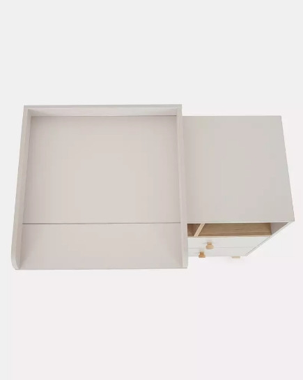 Изображение товара Комод пеленальный Rant Vester / 116 (Crystal Beige)