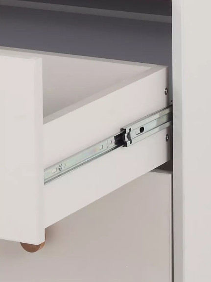 Изображение товара Комод пеленальный Rant Vester / 115 (Crystal Beige)