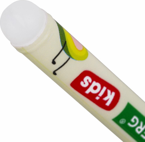 Изображение товара Набор гелевых ручек Brauberg Kids Avocado / 144100 (12шт)