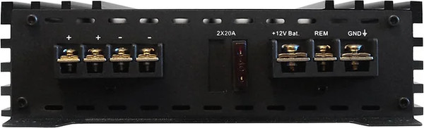 Изображение товара Автомобильный усилитель Zapco ST-1B