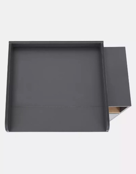 Изображение товара Комод пеленальный Rant Vester / 115 (Moon Grey)