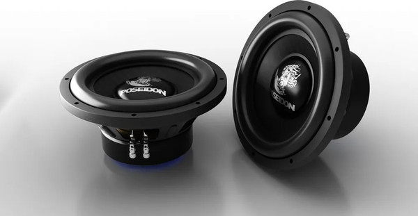 Изображение товара Головка сабвуфера Prology PS-10" Bulk