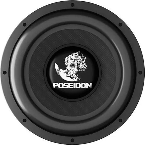 Изображение товара Головка сабвуфера Prology PS-10" Bulk