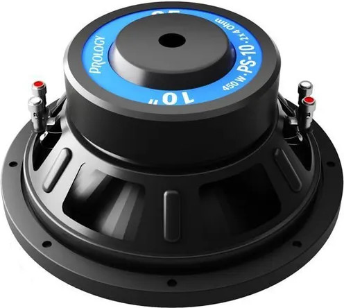 Изображение товара Головка сабвуфера Prology PS-10" Bulk