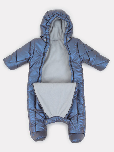 Изображение товара Комбинезон прогулочный детский Rant Shine / 160-74 (Blue)