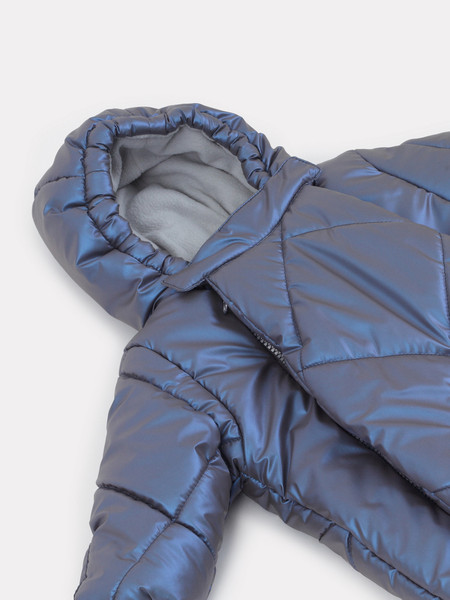 Изображение товара Комбинезон прогулочный детский Rant Shine / 160-74 (Blue)