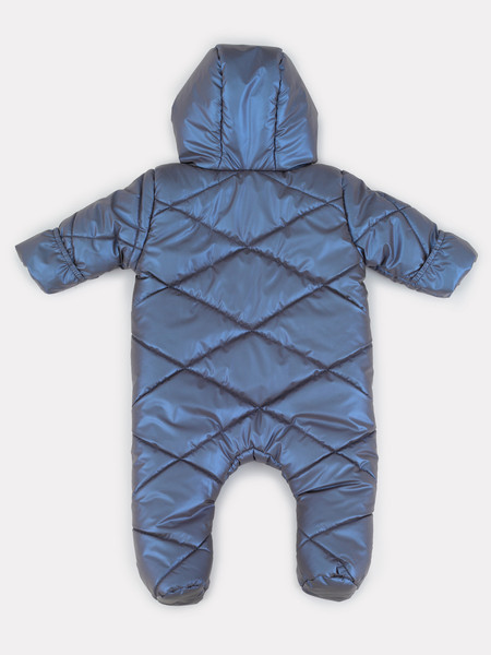 Изображение товара Комбинезон прогулочный детский Rant Shine / 160-74 (Blue)