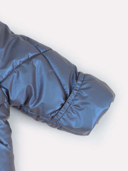 Изображение товара Комбинезон прогулочный детский Rant Shine / 160-74 (Blue)