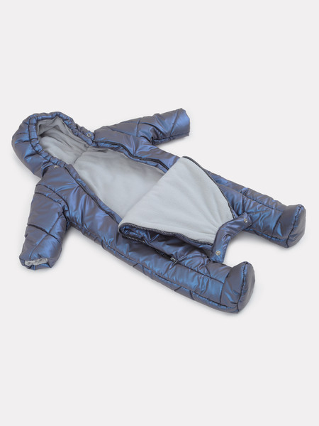 Изображение товара Комбинезон прогулочный детский Rant Shine / 160-74 (Blue)