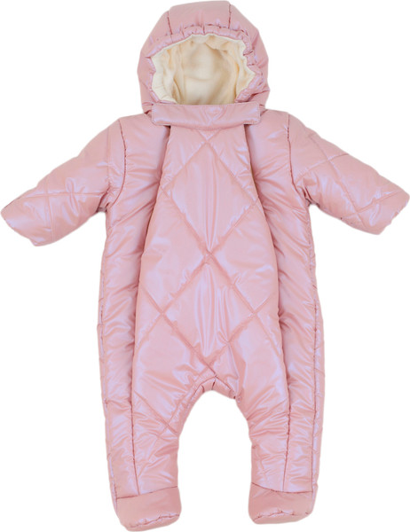 Изображение товара Комбинезон прогулочный детский Rant Shine / 160-74 (Rose, р.74)