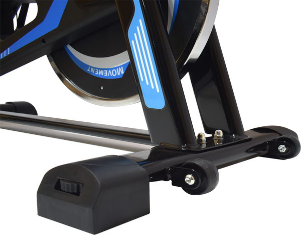 Изображение товара Велотренажер Calviano Spin Bike