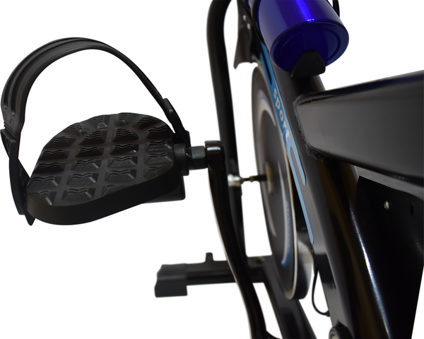 Изображение товара Велотренажер Calviano Spin Bike