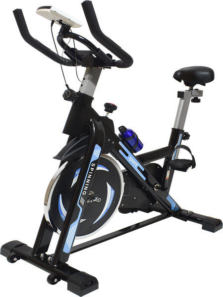 Изображение товара Велотренажер Calviano Spin Bike