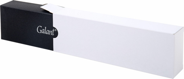 Изображение товара Ручка шариковая имиджевая Galant 144174 (корпус синий металл/детали оружейный металл)