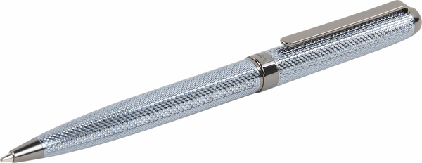 Изображение товара Ручка шариковая имиджевая Galant 144174 (корпус синий металл/детали оружейный металл)