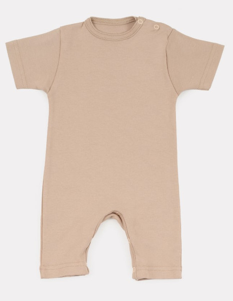 Изображение товара Набор комбинезонов для малышей Rant Mosaic / 1375/1 (р.86, бежевый)