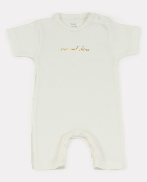 Изображение товара Набор комбинезонов для малышей Rant Mosaic / 1375/1 (р.86, бежевый)