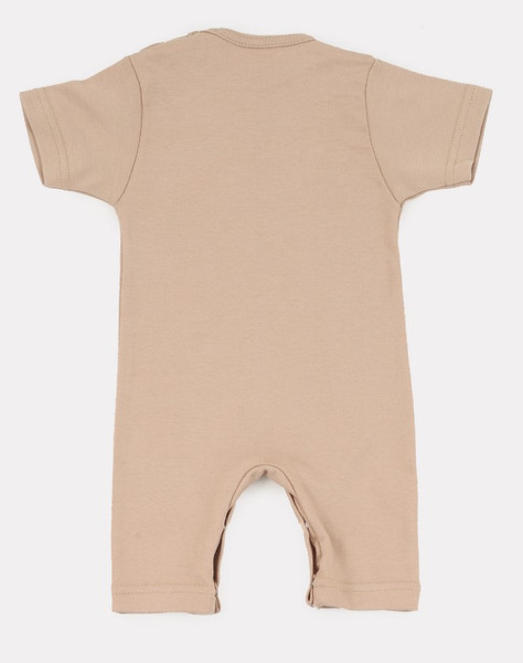 Изображение товара Набор комбинезонов для малышей Rant Mosaic / 1375/1 (р.86, бежевый)