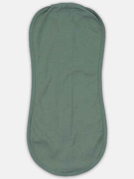 Изображение товара Набор пеленок-коконов детских Rant Mosaic / 001275/2 (зеленый, р.62)