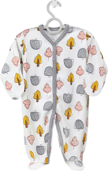 Изображение товара Комбинезон для малышей Rant Деревья / 1688-56 (р.56)