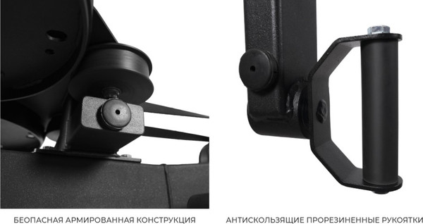 Изображение товара Силовой тренажер Bronze Gym Partner ML-810