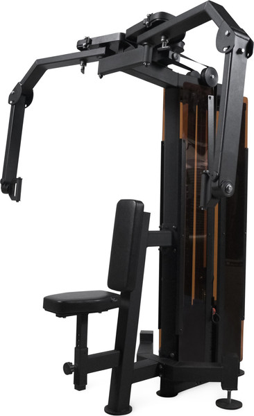 Изображение товара Силовой тренажер Bronze Gym Partner ML-810