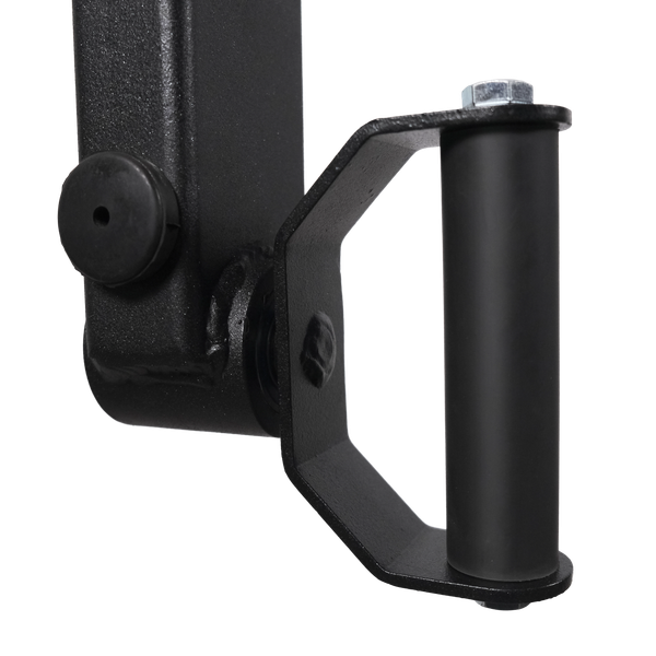 Изображение товара Силовой тренажер Bronze Gym Partner ML-810