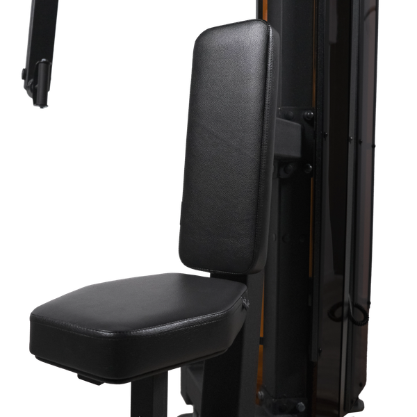 Изображение товара Силовой тренажер Bronze Gym Partner ML-810