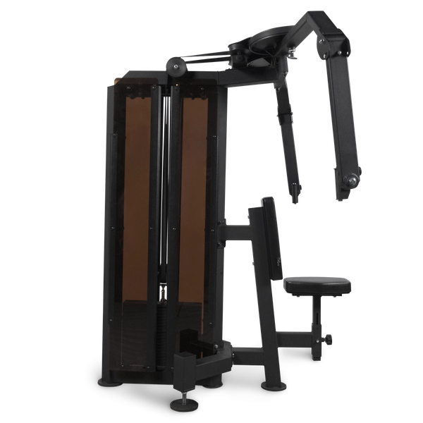 Изображение товара Силовой тренажер Bronze Gym Partner ML-810