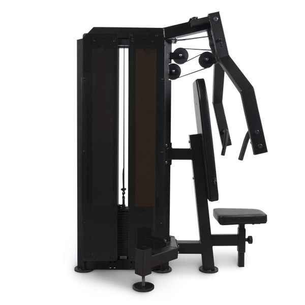 Изображение товара Силовой тренажер Bronze Gym Partner ML-815