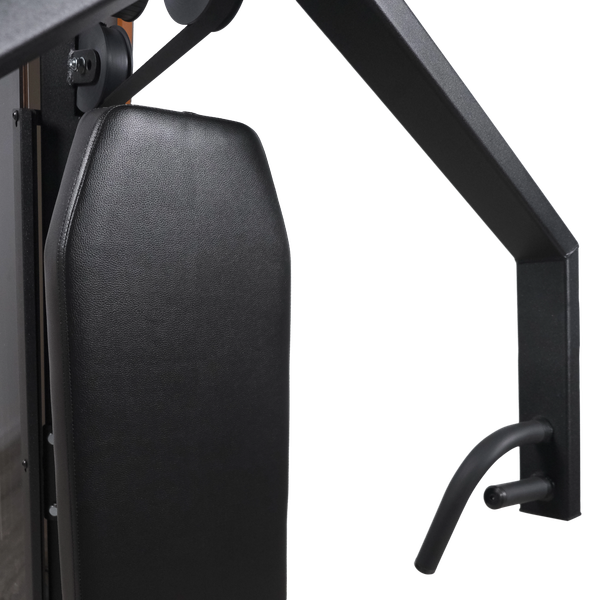 Изображение товара Силовой тренажер Bronze Gym Partner ML-815