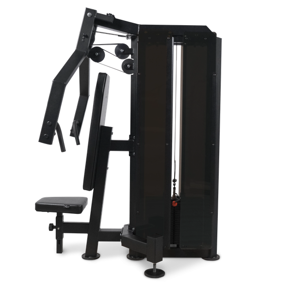 Изображение товара Силовой тренажер Bronze Gym Partner ML-815