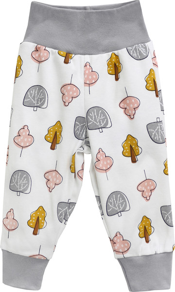 Изображение товара Ползунки Rant Деревья / 3288-74 (р.74)