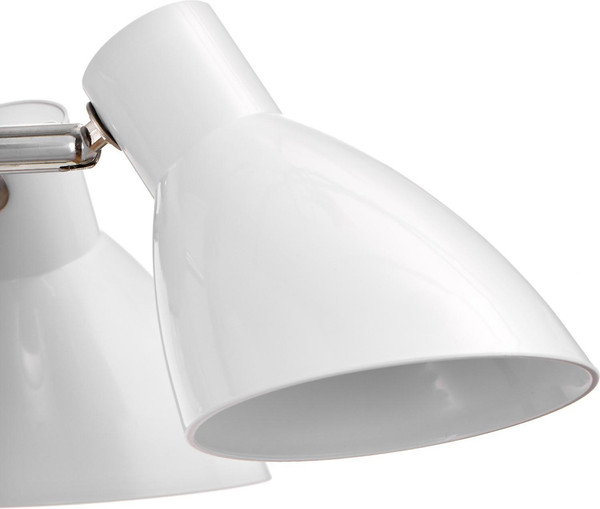 Изображение товара Люстра BayerLux Классика 5160804 (белый)