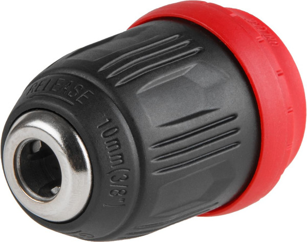 Изображение товара Патрон сверлильный Wortex 1326471