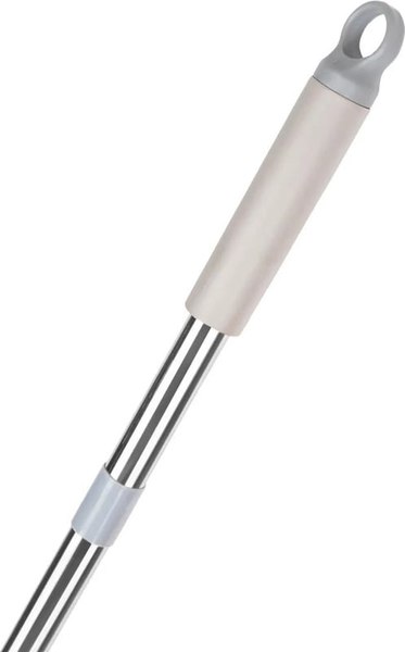 Изображение товара Набор для уборки Perfecto Linea 43-022024 (бежевый, с отжимным ведром)