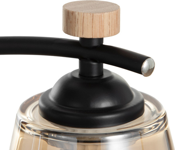 Изображение товара Люстра BayerLux Алатея 9408272 (черный)