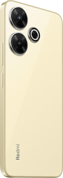 Изображение товара Смартфон Xiaomi Redmi 13 6GB/128GB (золото,  c NFC)