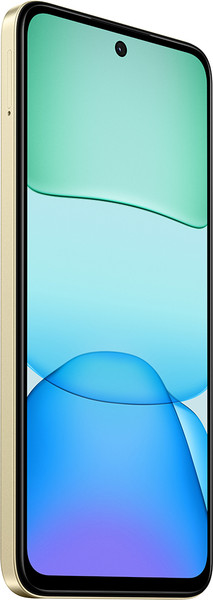 Изображение товара Смартфон Xiaomi Redmi 13 6GB/128GB (золото,  c NFC)