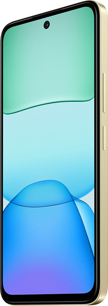 Изображение товара Смартфон Xiaomi Redmi 13 6GB/128GB (золото,  c NFC)
