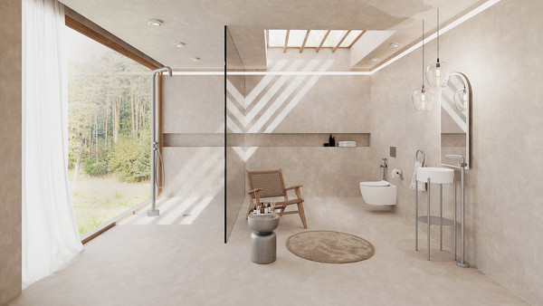 Изображение товара Трап для душа Deante KOS 001D