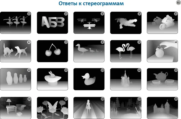 Изображение товара Развивающие карточки Робинс Асборн - карточки. Самые лучшие стереокартинки / 9785436609256