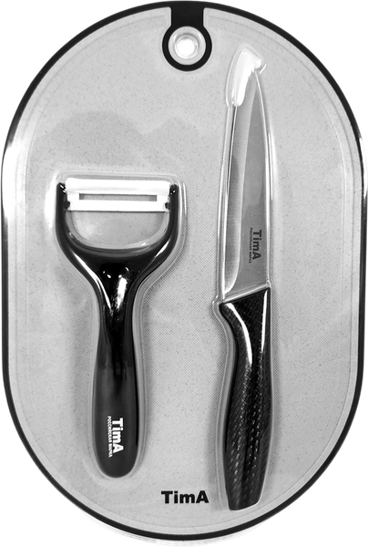 Изображение товара Набор кухонных принадлежностей TimA MS13-23786